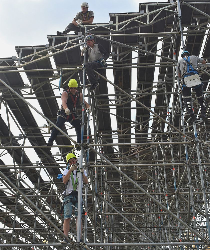 Photograph by Сергей Иванович Носов