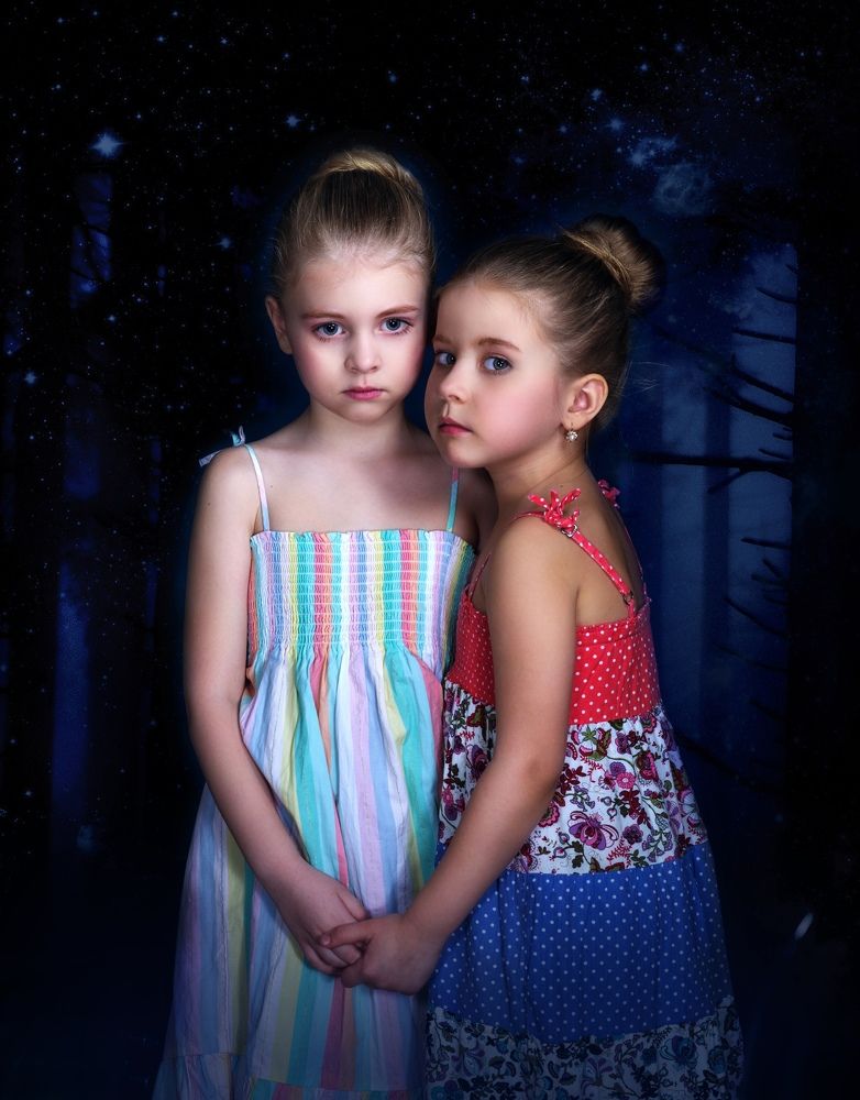 Photograph by Vlad Tsoy