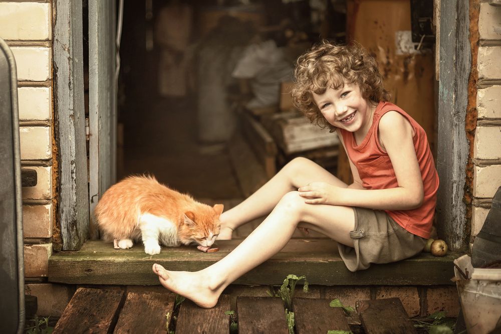 Photograph by Дарья Патук