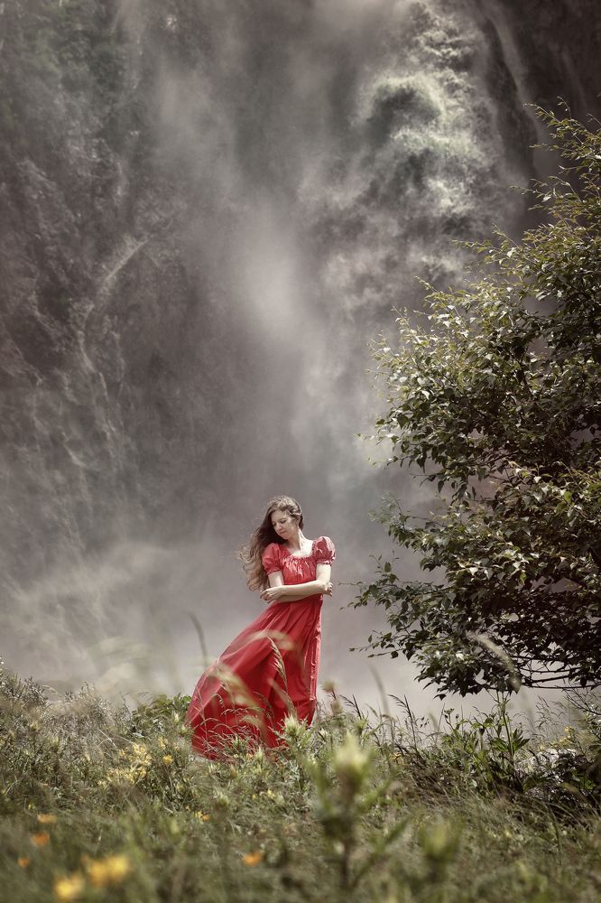 Photograph by Дарья Патук