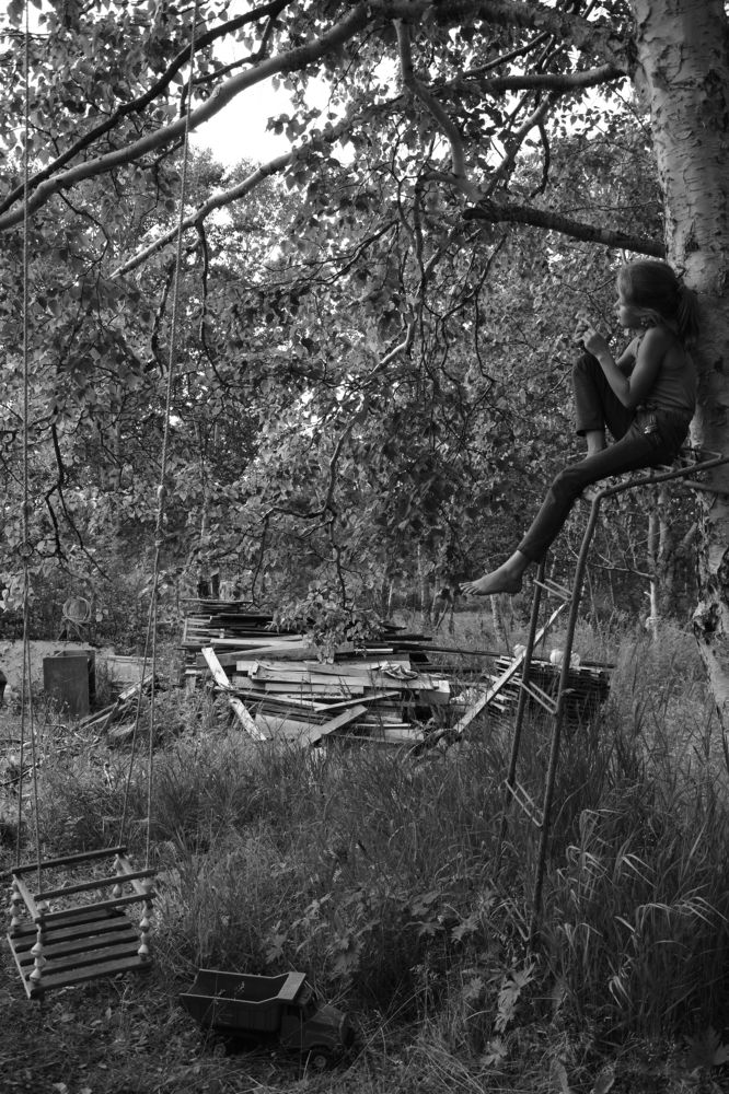 Photograph by Любовь