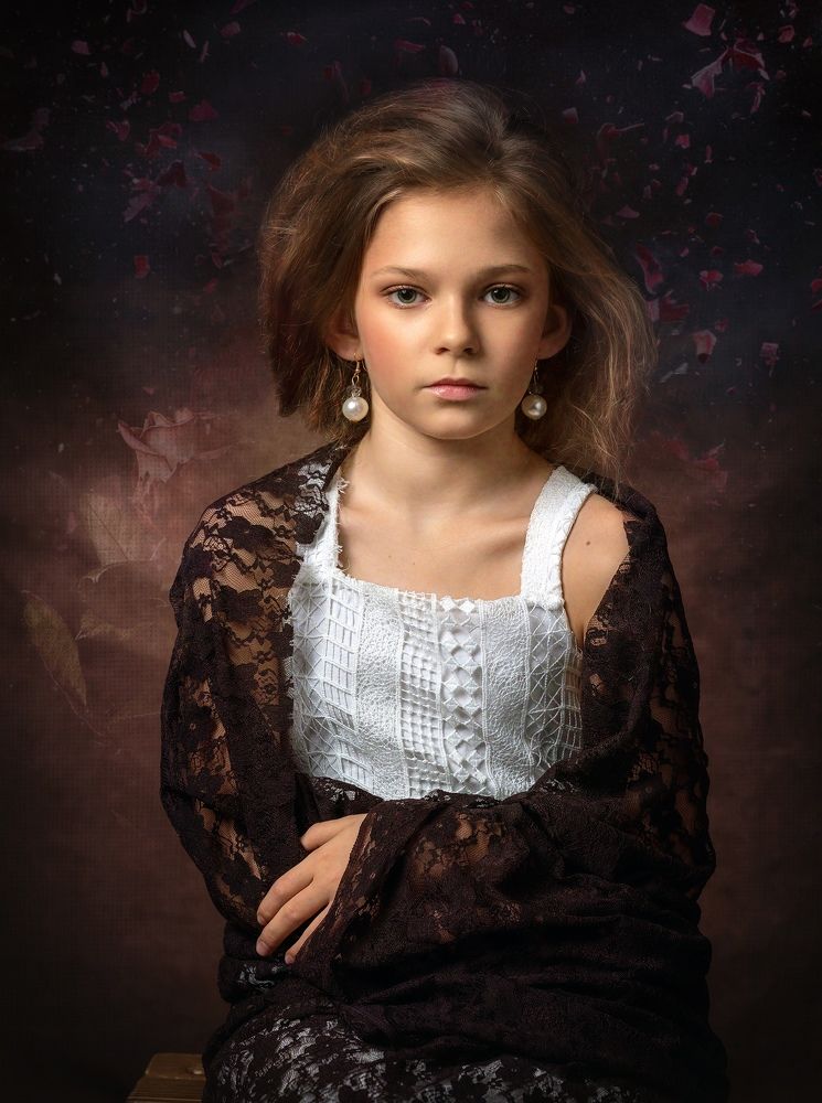 Photograph by Vlad Tsoy