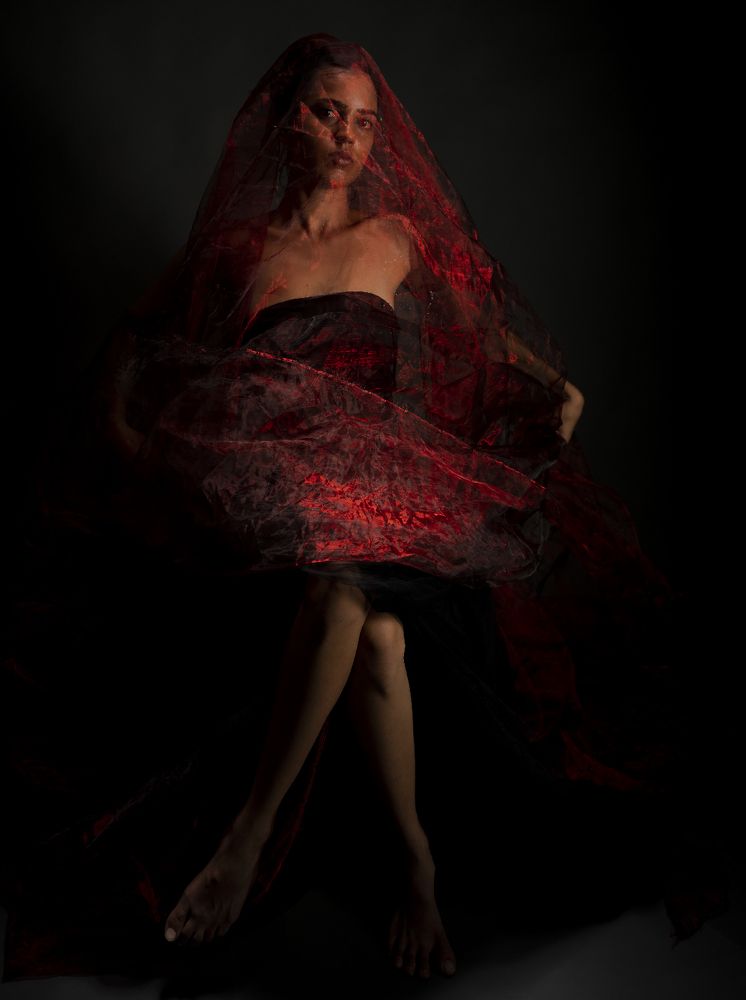 Photograph by Pouyan Safavi