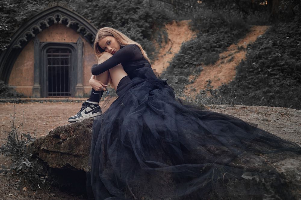 Фотография автора Елена Бойцова