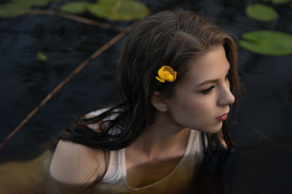 Photograph by Светлана Геннадьевна