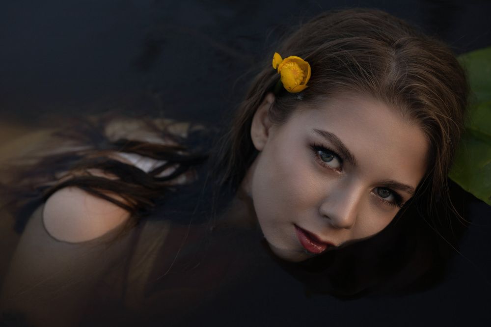 Photograph by Светлана Геннадьевна