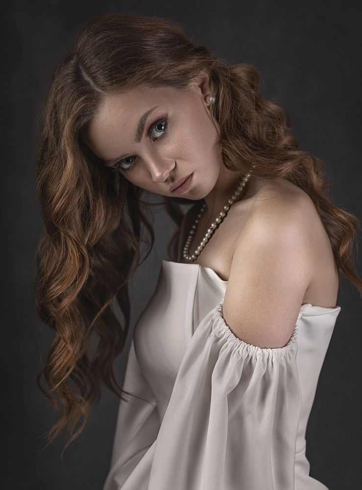 Photograph by Aleksey Sologubov