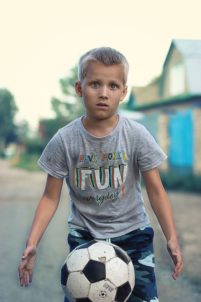 Photograph by Нина Аристова