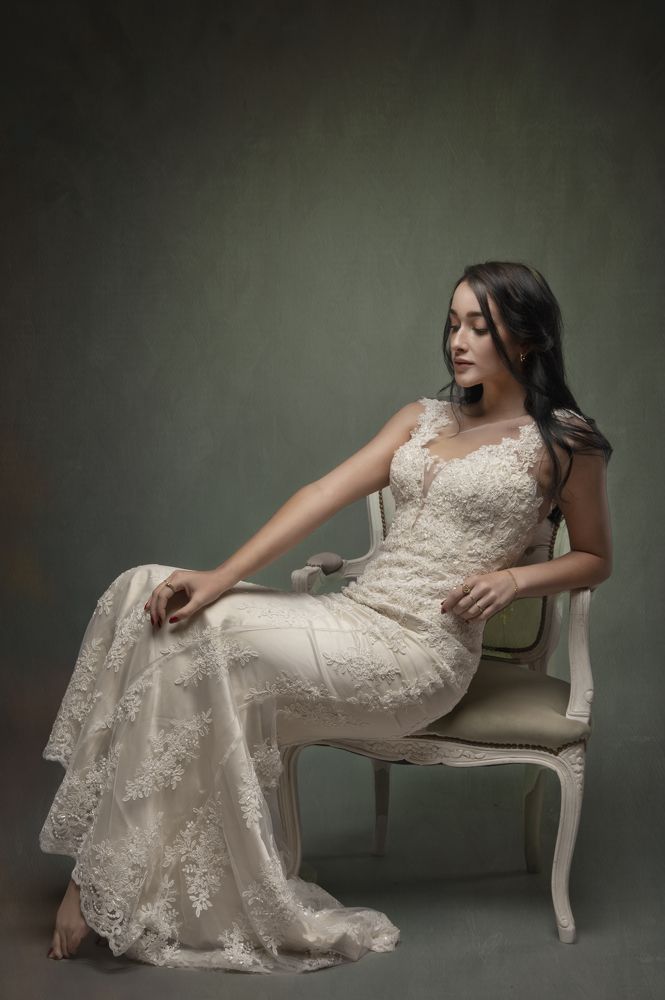 Photograph by Gabriela Kipreos