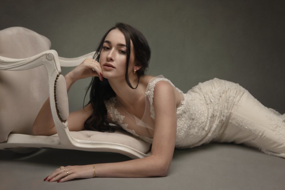 Photograph by Gabriela Kipreos