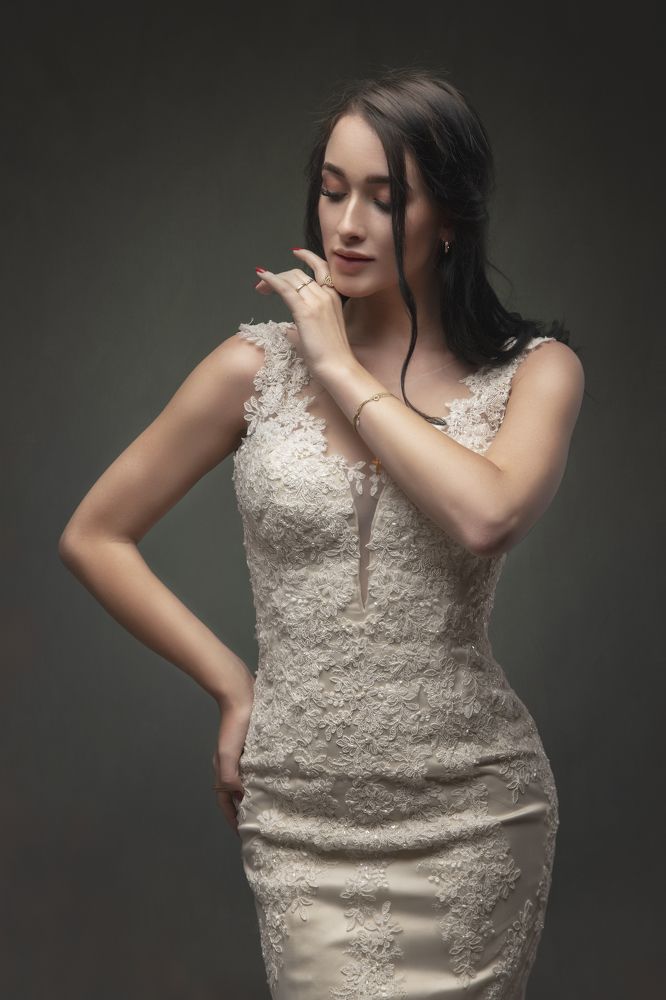 Photograph by Gabriela Kipreos