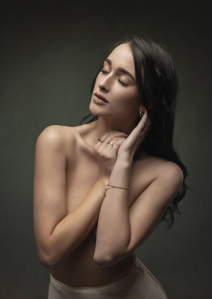 Photograph by Gabriela Kipreos