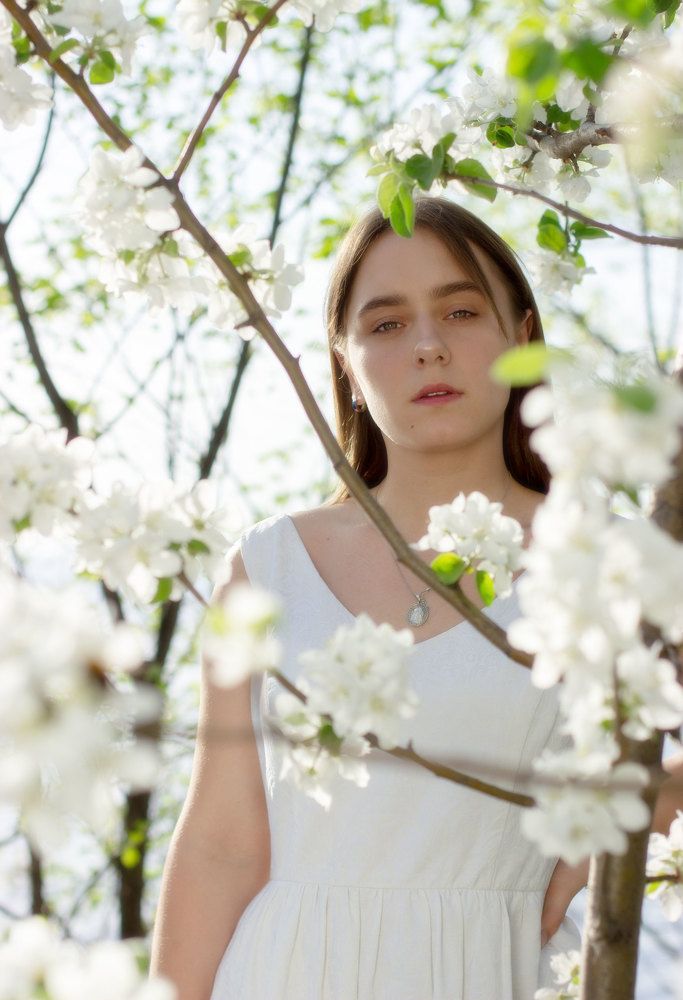 Photograph by Нина Аристова