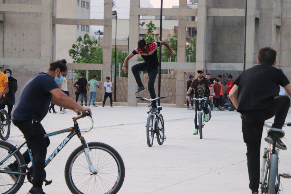 Photograph by Raesi Ayda