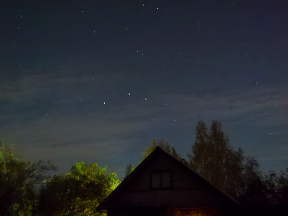 Большая Медведица