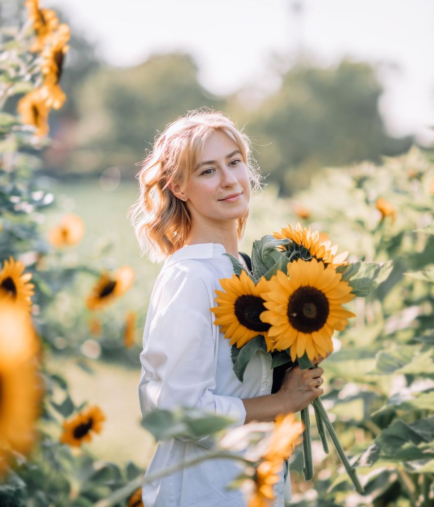 Photograph by Yana Morosov