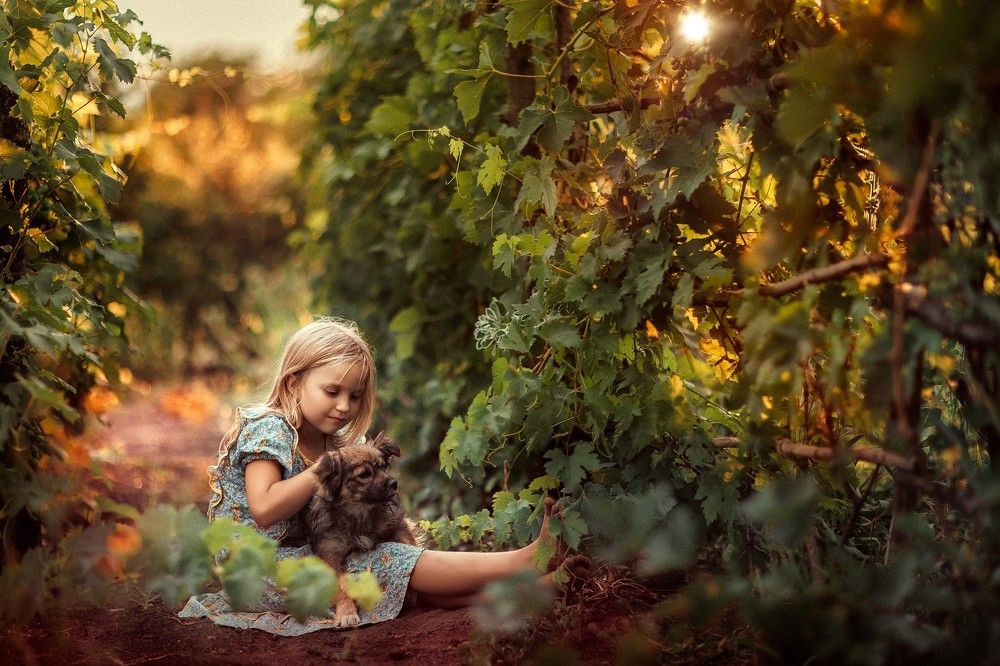 Photograph by Алёна Дуклер