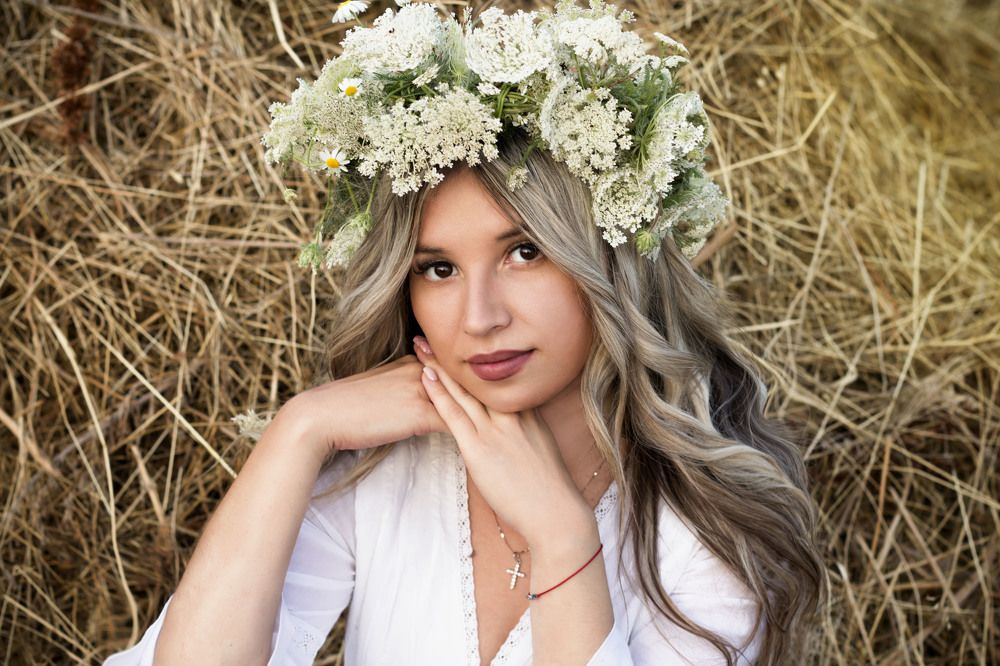 Летние мотивы