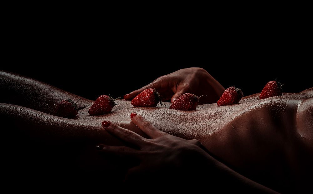 Photograph by Кудряшов Алексей