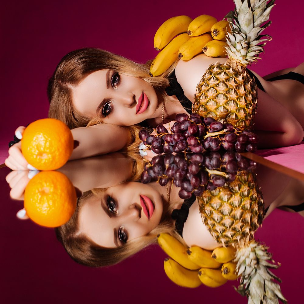 Photograph by Кудряшов Алексей