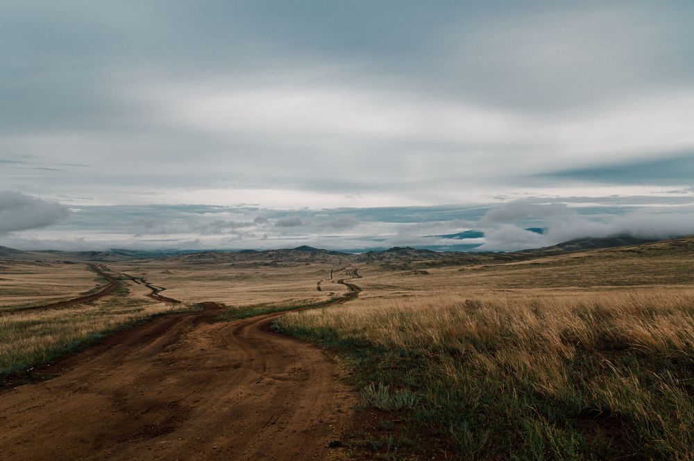 Photograph by Илья Осенко