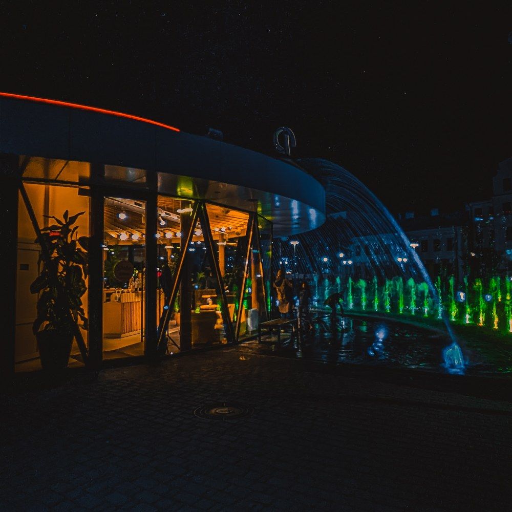 Фотография автора Kristina Nesteruk