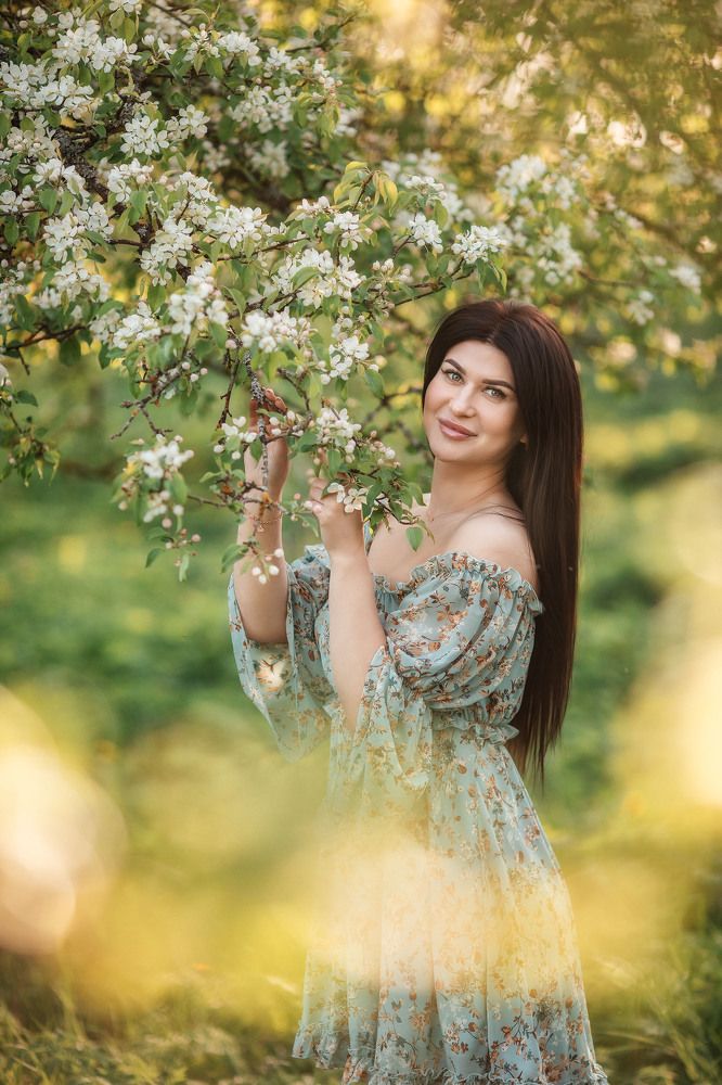 Photograph by Евгения Сидоренко