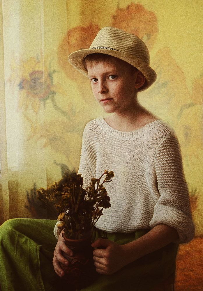 Photograph by Нина Аристова