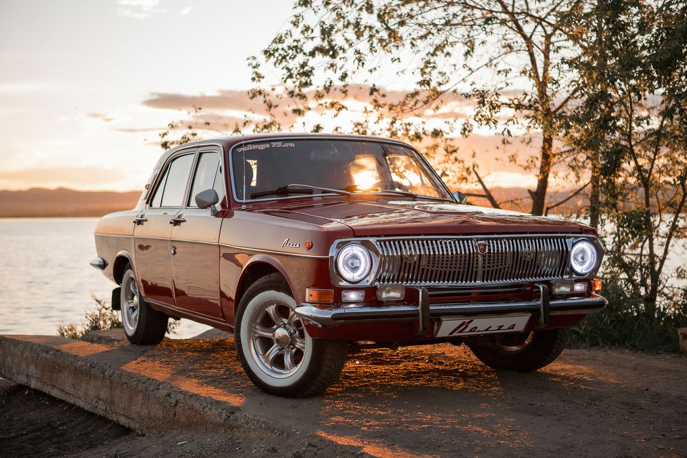 Photograph by Наталья Кириллова