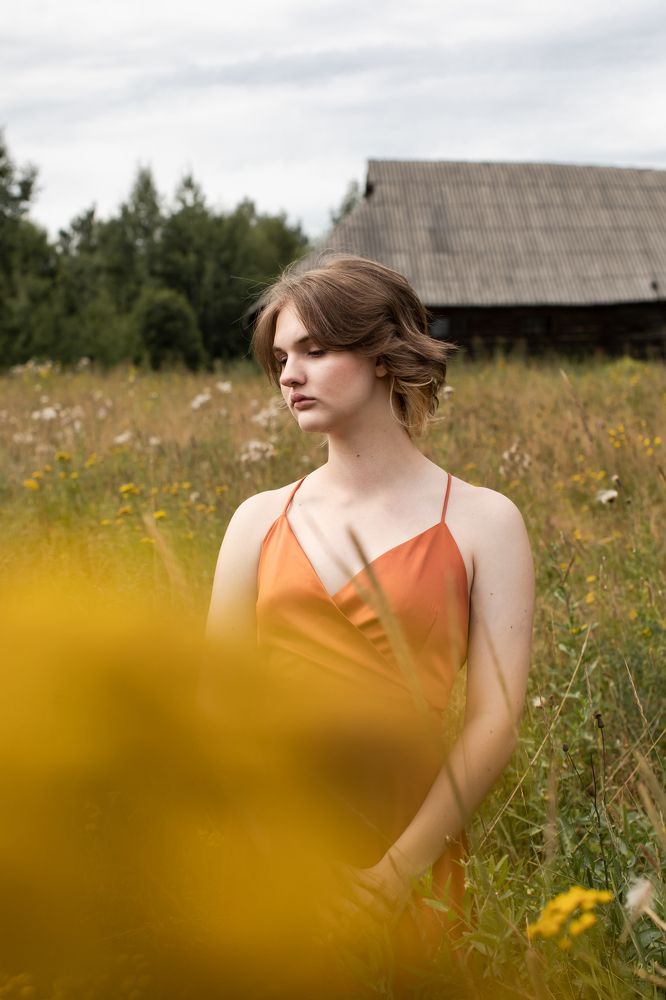 Фотография автора Мария Сурмачева