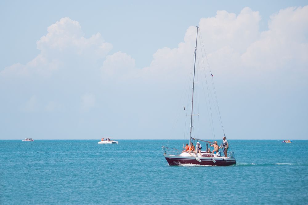 Photograph by Виктория Мамаева