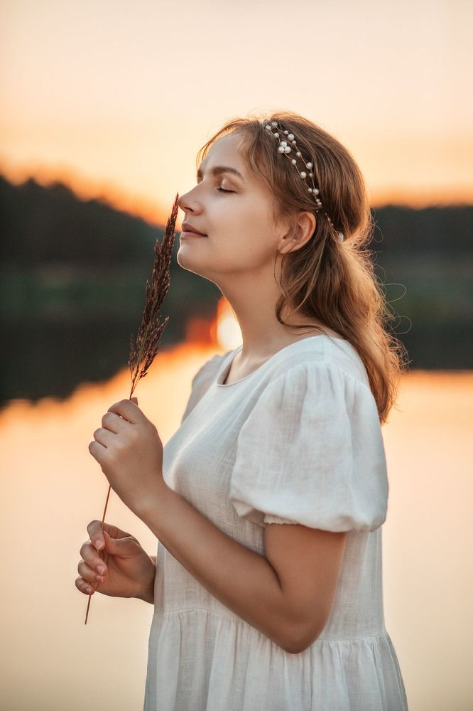 Photograph by Евгения Сидоренко