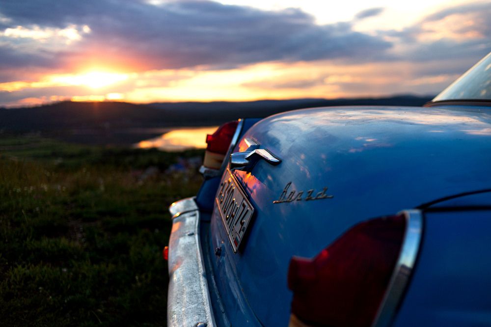 Photograph by Ирина Целовальникова