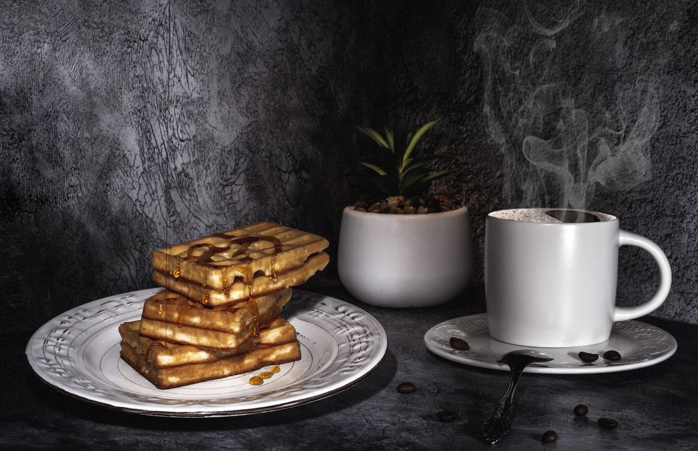 Photograph by Виктор Степанов