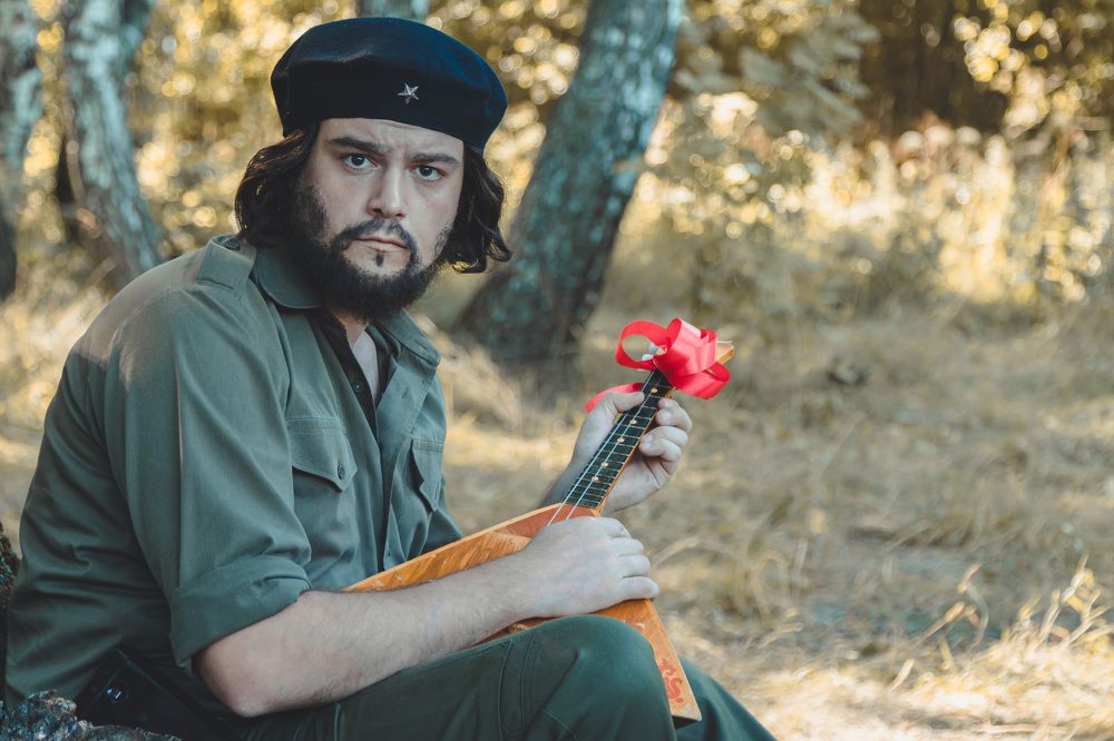 Photograph by Михаил Корнеев