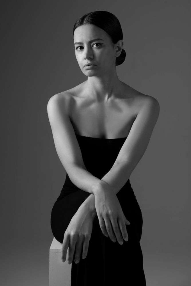 Photograph by Ольга Криволапова