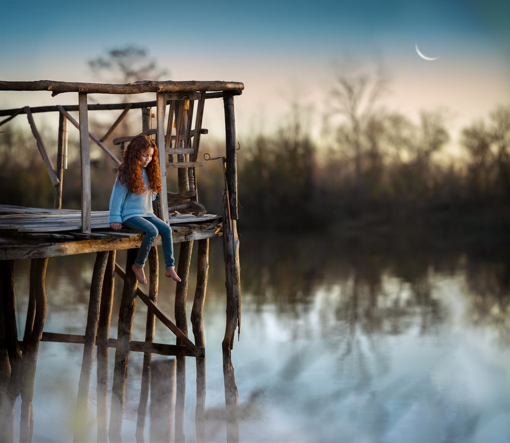 Photograph by Melina Marchi