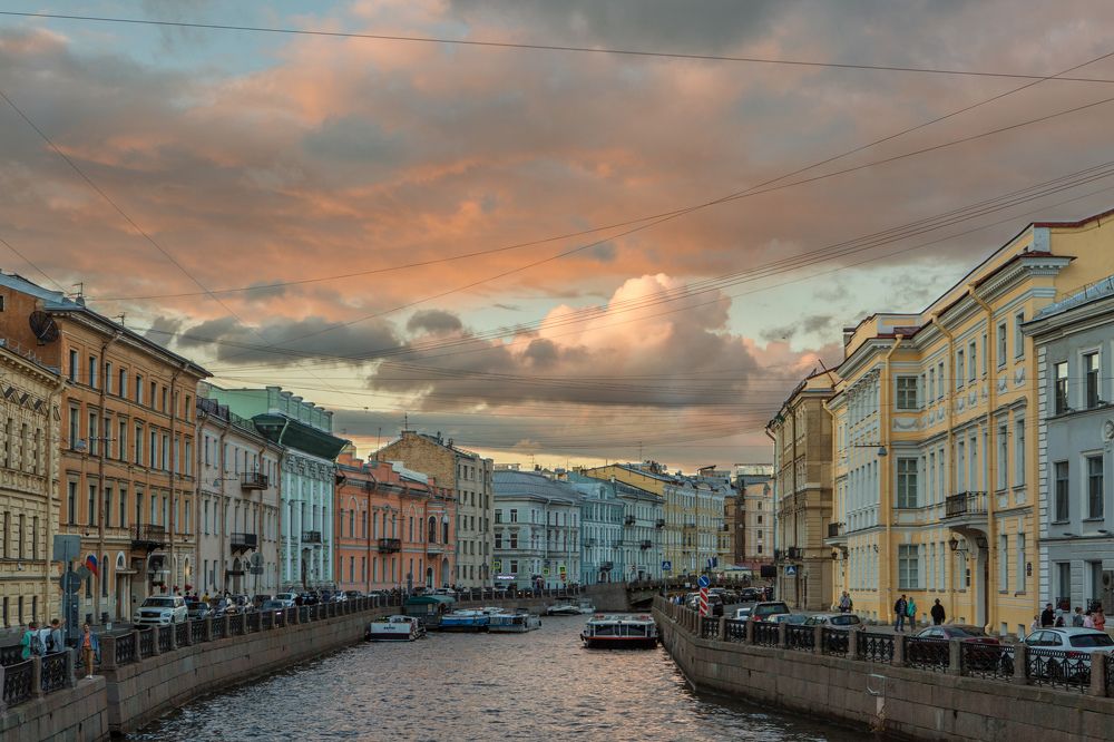 Photograph by Alexey Belov