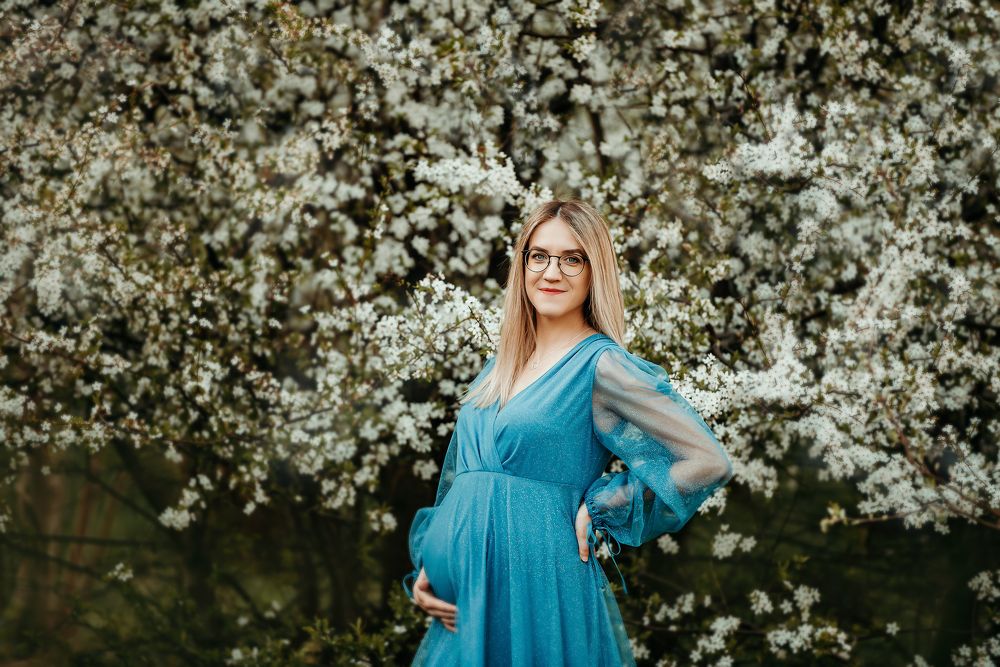 Photograph by Kristina