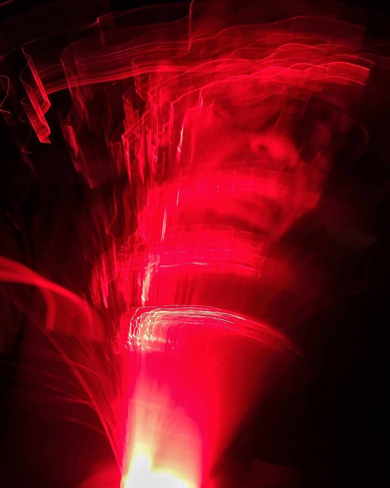 Libertando o gênio da lâmpada.