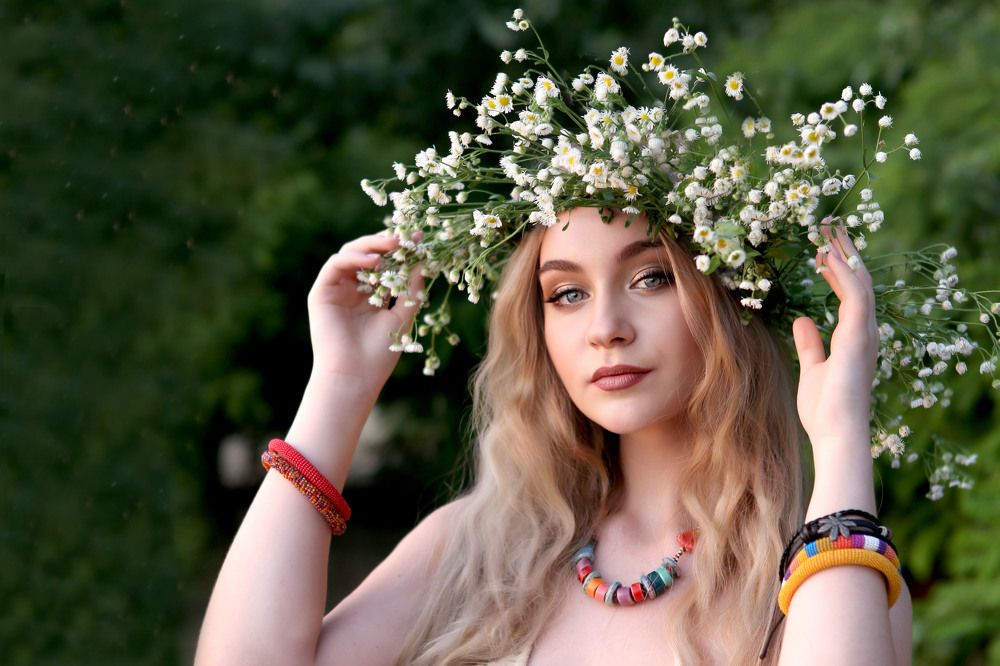 Photograph by Попова Светлана