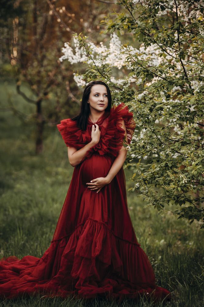 Photograph by Kristina