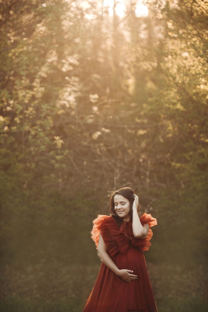 Photograph by Kristina