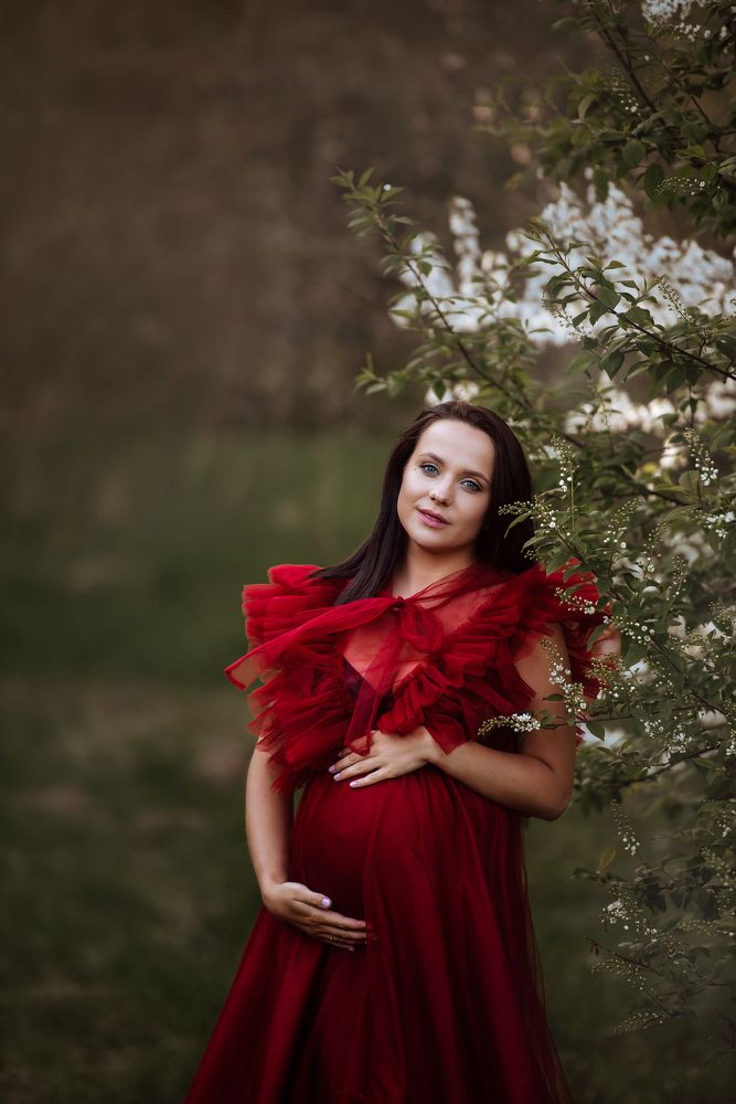 Photograph by Kristina