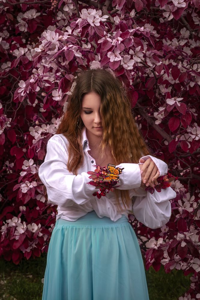 everyone has their own fairy tale