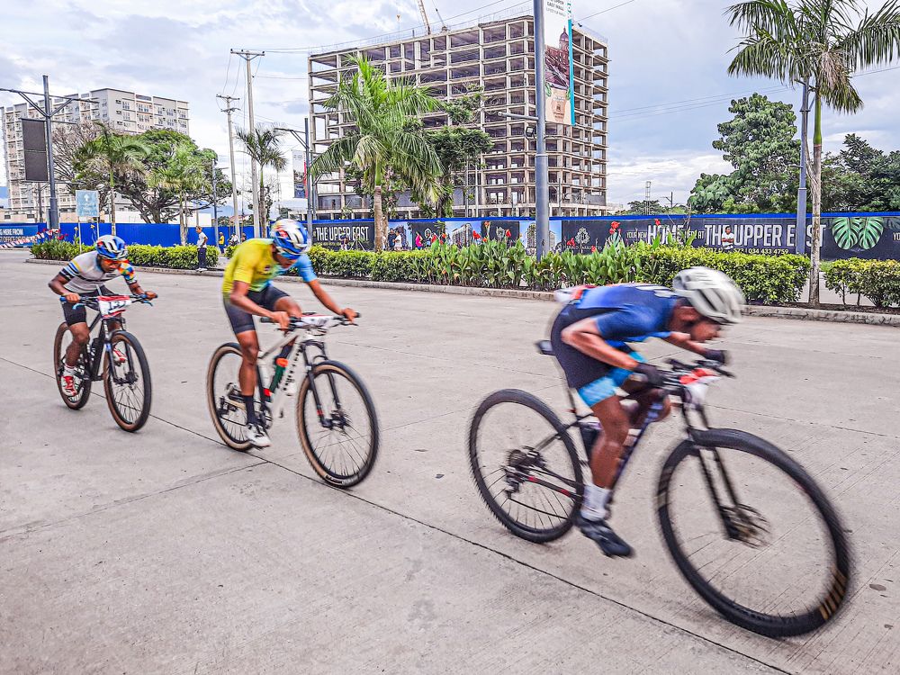 Photograph by Andrew Altarejos