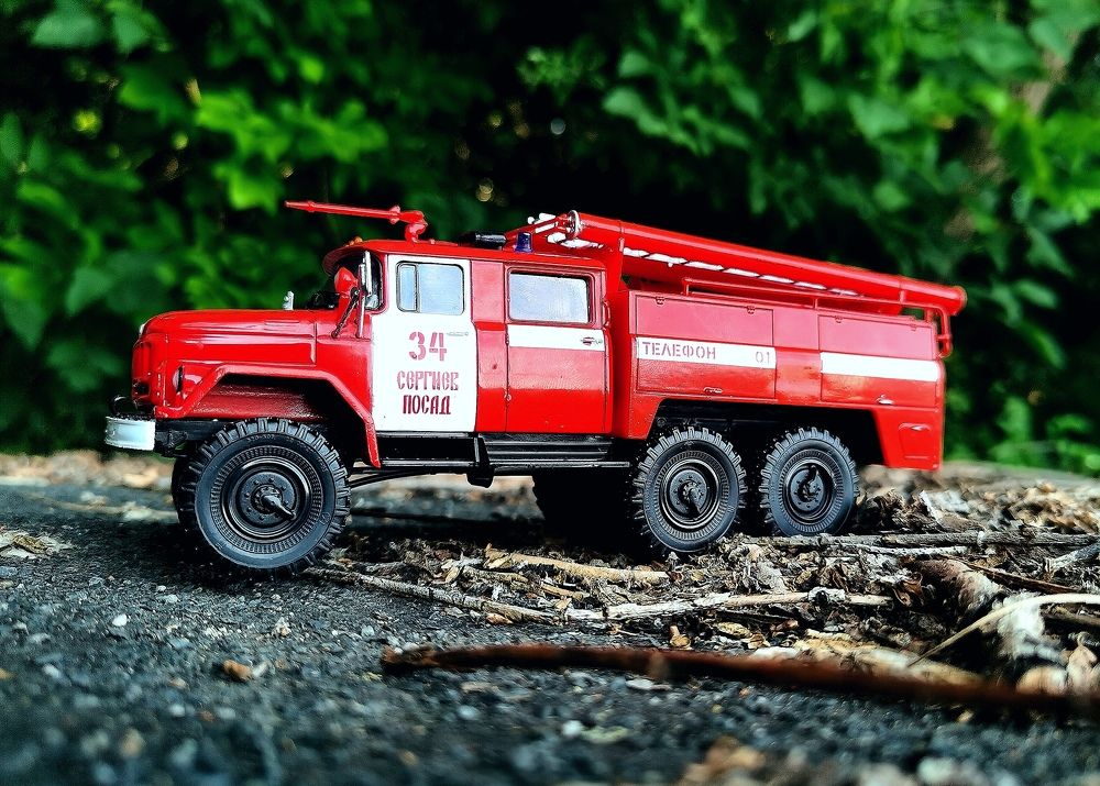 Photograph by Василий Шиндяпин