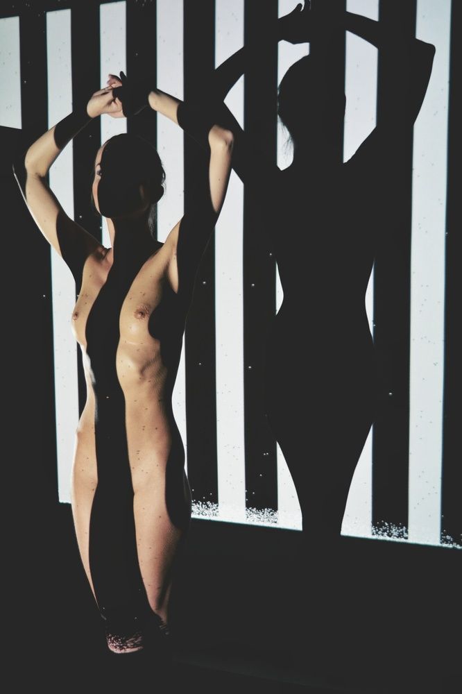 Фотография автора Mary Body
