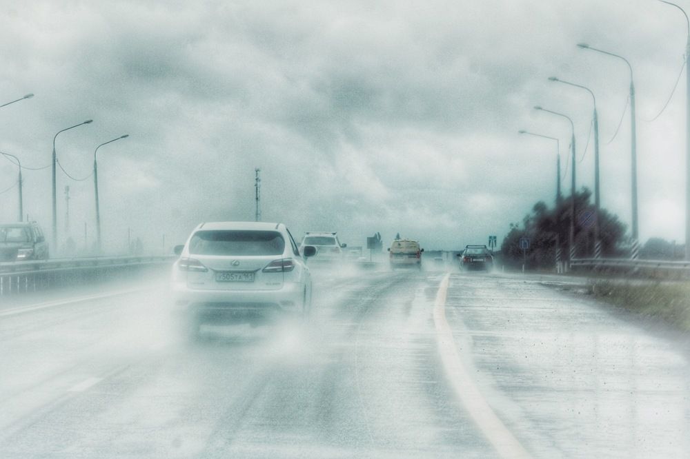 Photograph by Алексей Кроль