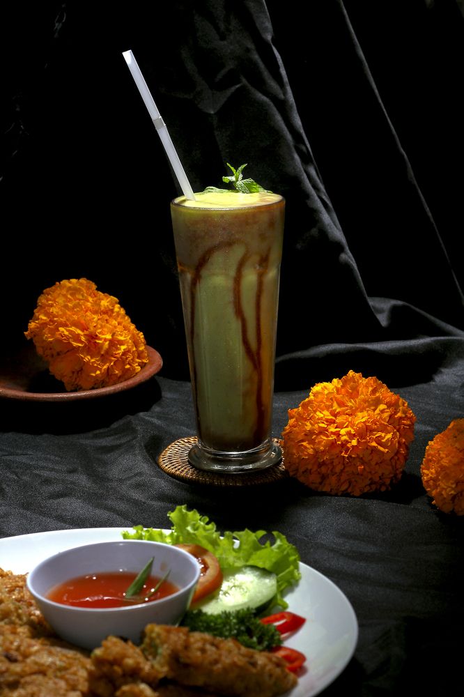 Photograph by dewa putra